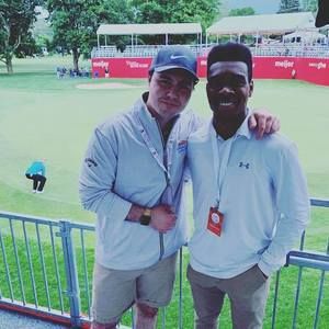 Meet your Posher, Liam